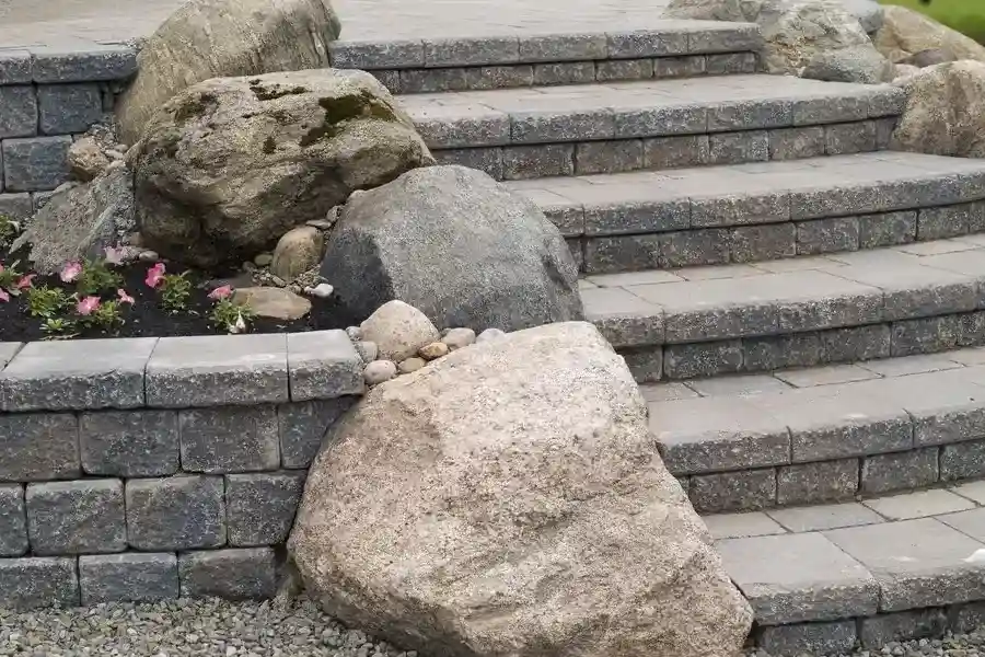 Common Mistakes To Avoid In Retaining Wall Installation Jefferson City MO