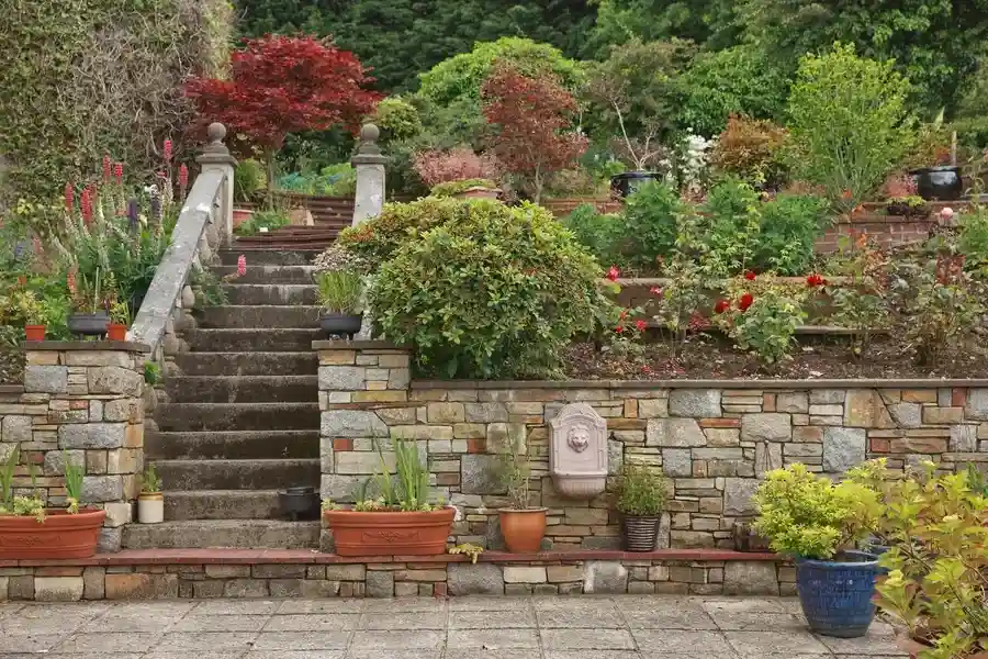 Common Mistakes To Avoid In Retaining Wall Installation in Jefferson City MO