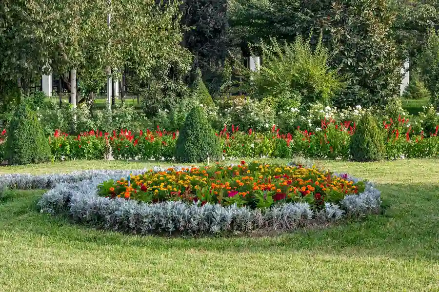 Excellent Landscape Design Services Jefferson City MO