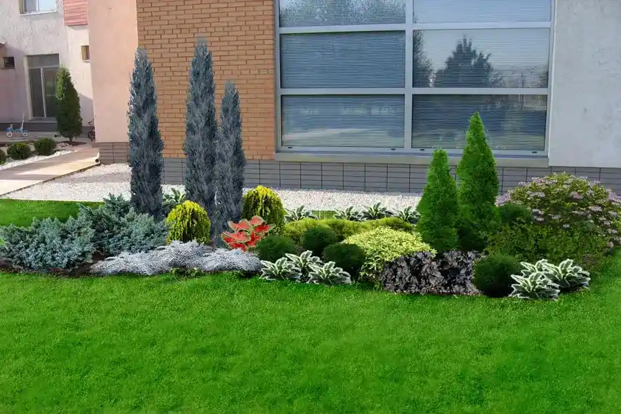 Landscaper Jefferson City, MO Landscaper Jefferson City, MO