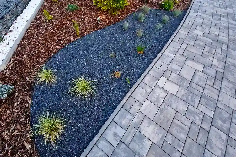 Professional Landscape Design Services Jefferson City MO